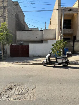 بيت سكني للبيع مساحة 140 متر