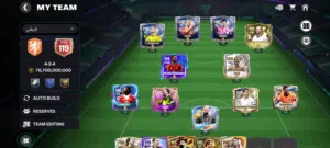 fifa mobile
