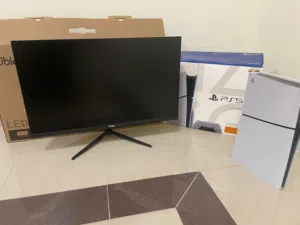 PlayStation 5 PlayStation for sale in Al Batinah