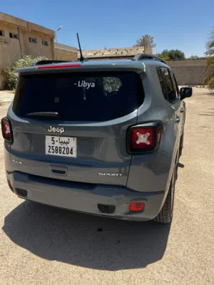 Used Jeep Other in Misrata