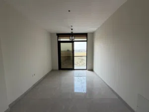 1BR Apartment – First Tenant