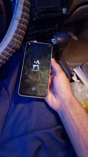 سامسونج A55 5g