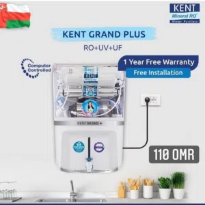 kent RO water purifier