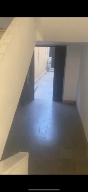 شقة خدمية للإيجار في بن عاشور
