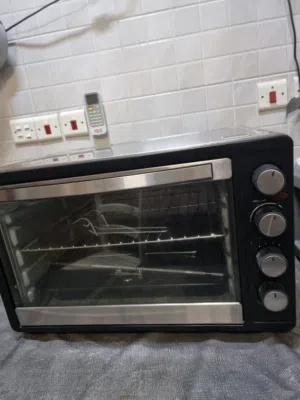 Electric oven فرن كهربائي