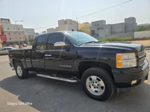 للبيع سلفرادو 2012