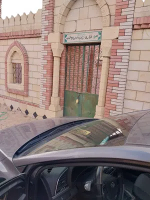 Mixed Use Land for Sale in Cairo First Settlement