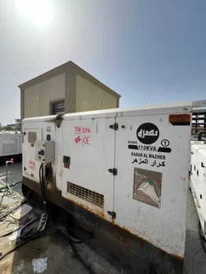 مولد بيركنز صيني 110Kv