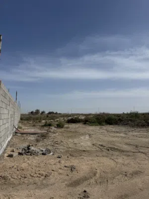 قطعه ارض للبيع
