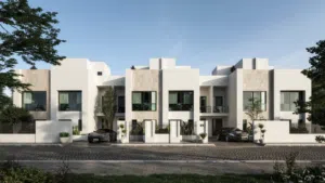 Moon Hills 5 أحدث مشاريع سكن جروب في الحزام الأخضر