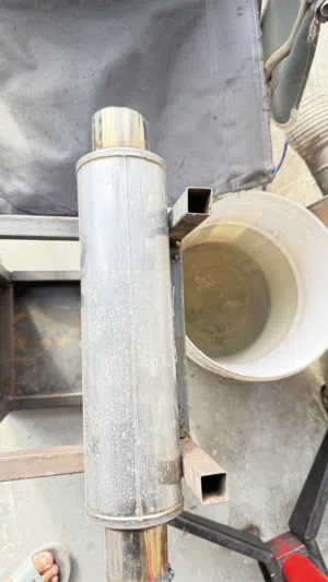 دبه رزنيتر شبه جديده