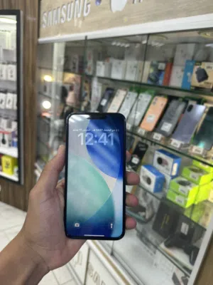 Apple iPhone 13 Pro Max 256 GB in Tripoli