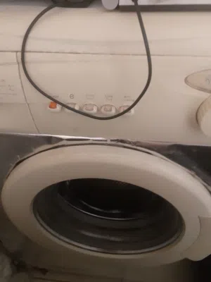 غسالة توماتيك نوع سنجر