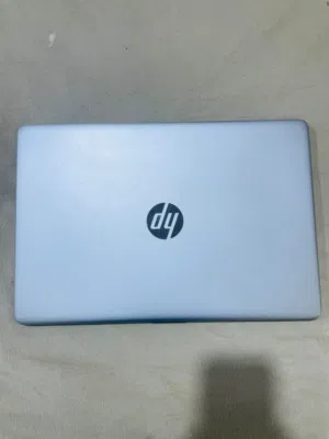 لابتوب hp جديد التفاصيل بل وصف