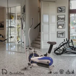 جهاز كروس ستيل