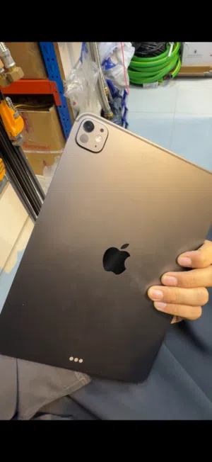 I PAD PRO 11” M4 256 GB