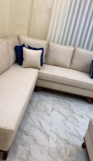 شفة مفروشة للأيجار