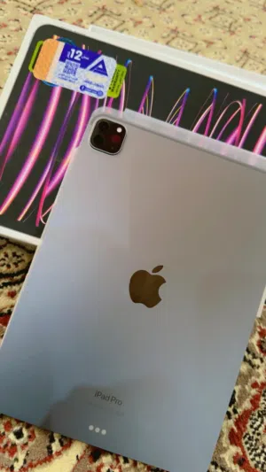 Apple iPad Pro 11 256 GB in Najaf