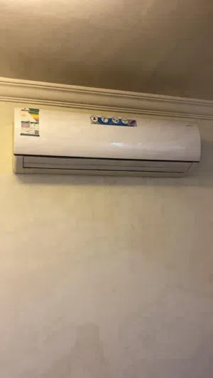   AC in Jeddah