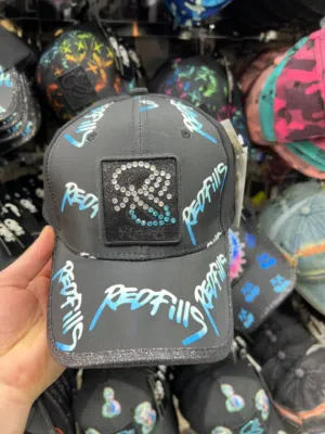 casquette RS