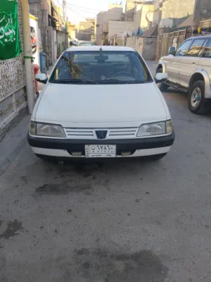 Used Peugeot 405 in Baghdad