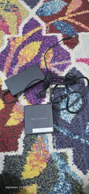 للبيع  Dock Station belkin