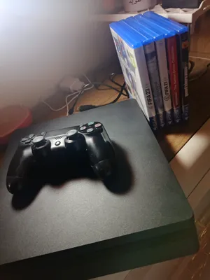 PlayStation . Used0