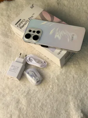 OPPO Reno 15 Pro