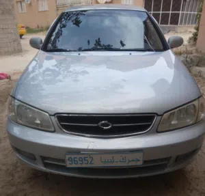 Used Samsung SM3 in Tripoli
