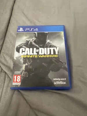 دسكت CALL of DUTY أقرا الوصف