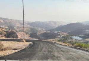 ارض للبيع في الفحيص بعد دابوق