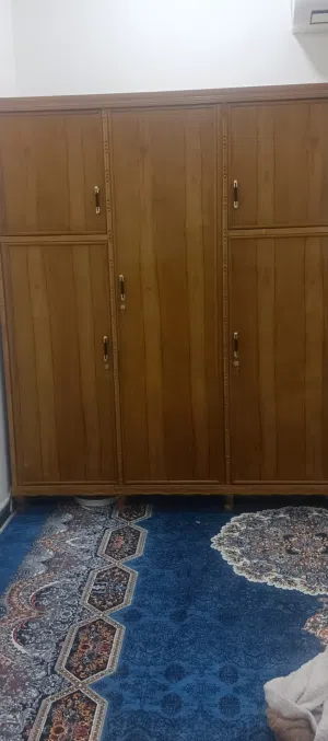 كنتور وميز مرايه وجربايه