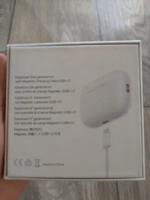 سماعات بلوتوث Airpodz ابل