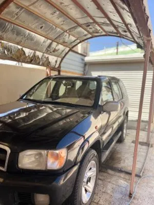 Used Nissan Pathfinder in Sharorah