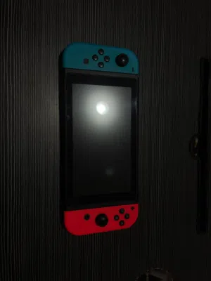 Nintendo Switch v1 for sale