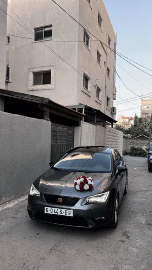 سيات ليون 2016 فل الفل للبيع فتحة سقف بانوراما