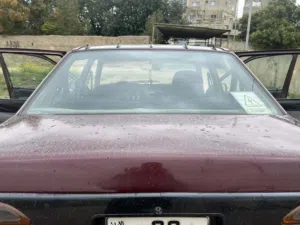 Used Daewoo Espero in Irbid