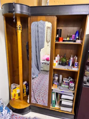 Turkish design Cabinet