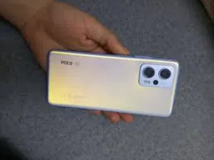 Xiaomi Pocophone X4 GT 256 GB in Misrata