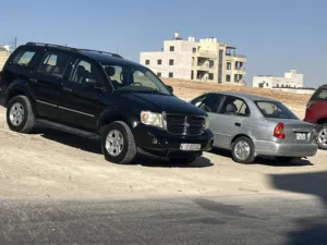 دفع رباعي، فحص كامل ، ماطور همي 5700 نخب 8 مقاعد