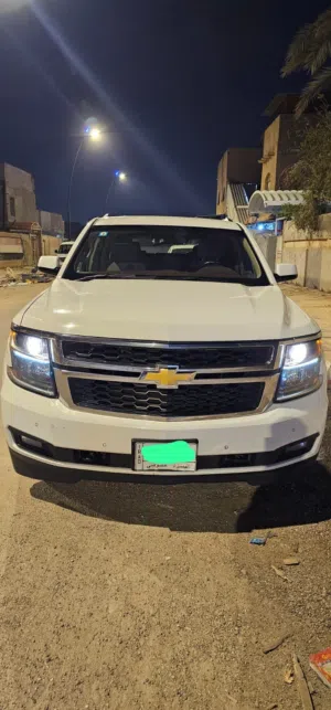 تاهو 2015 للبيع