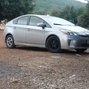 بريوس 2014 فحص 2 جيد