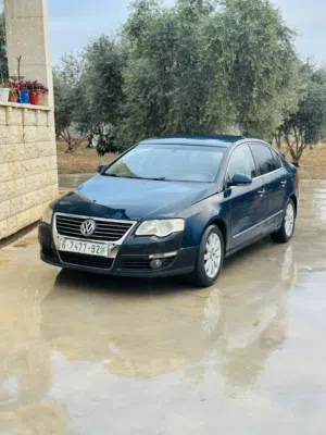 Used Volkswagen Passat in Jenin