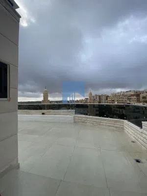 235 m2 4 Bedrooms Apartments for Sale in Amman Deir Ghbar