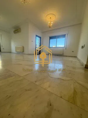 180 m2 3 Bedrooms Apartments for Rent in Amman Swefieh