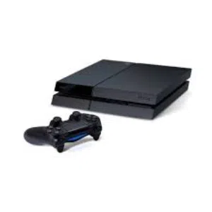 PS4 FAT SIDE OPEN  500GB