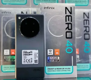 Infinix Other 512 GB in Zarqa