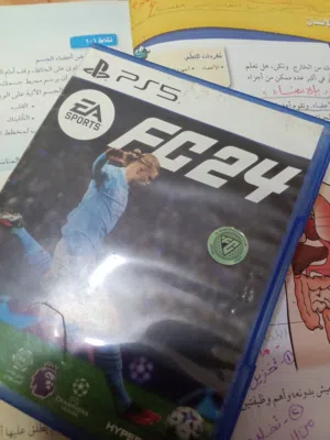 شريط فيفا 24