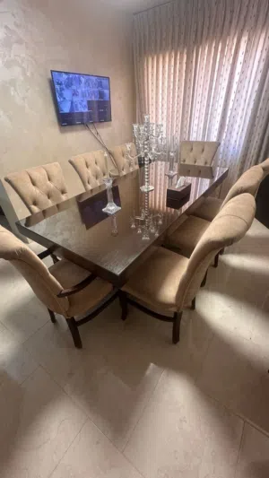 طاولة سفرة