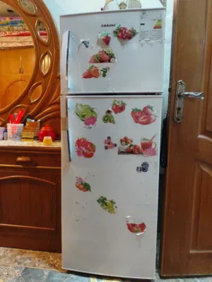 ثلاجه 225 عنوان معقل
